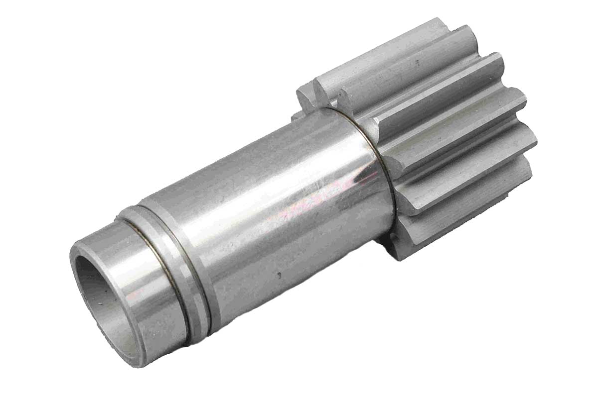 Slew Shaft Drive, 6589948