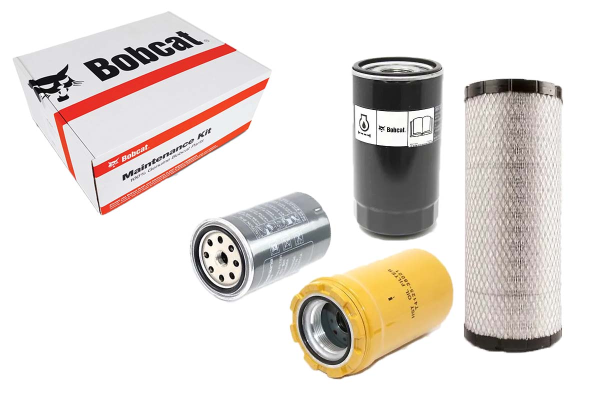 1000 Hour Maintenance Kit for Tractors (7428793)