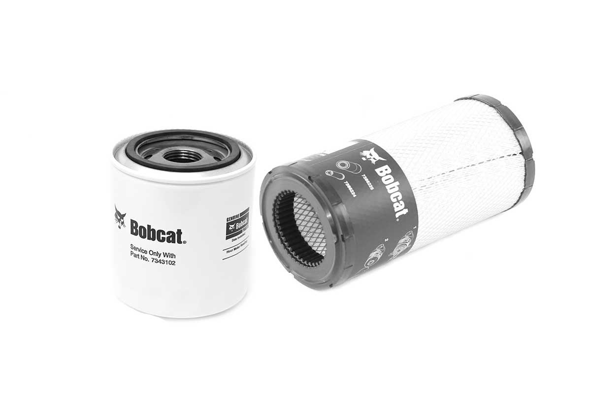 1500 Hour Maintenance Kit, 7402488