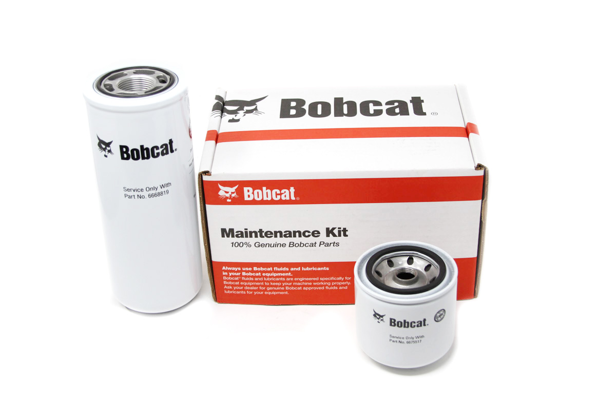 50 Hour Maintenance Kit, 7330969