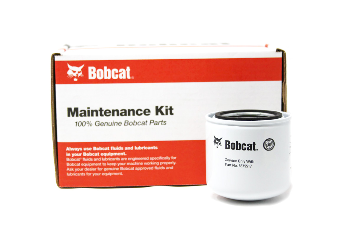 50 Hour Maintenance Kit, 7343814