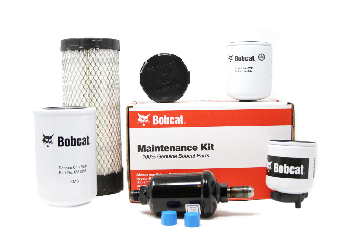 500 Hour Maintenance Kit (7333694)