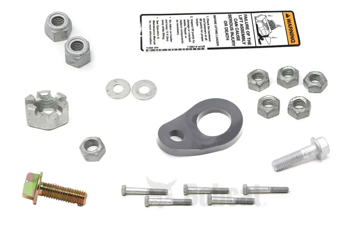 Lift Kit for Loaders (7112346)