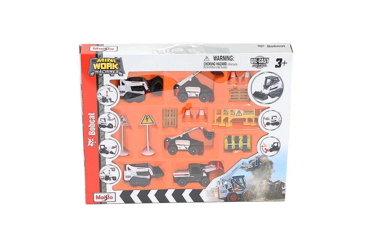 Genuine Bobcat 7504570 showing view 1