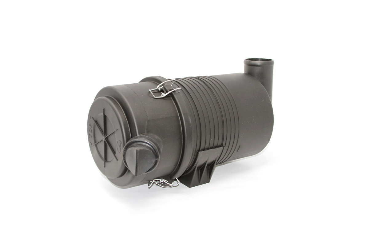 Genuine Bobcat Air Cleaner Filter Assembly, 6674837 full view. 