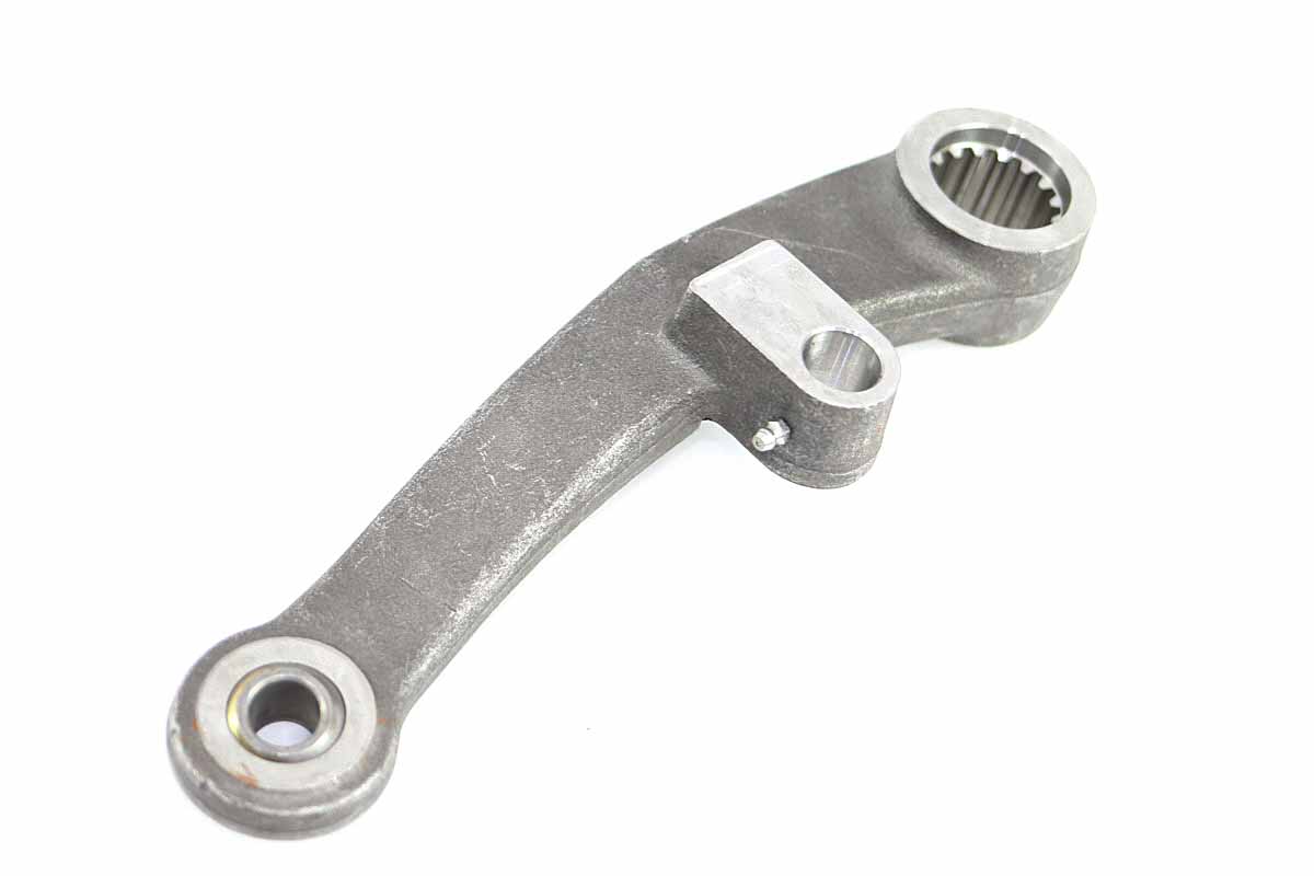 Genuine Bobcat Arm Lift Assy 7381321 showing view 1