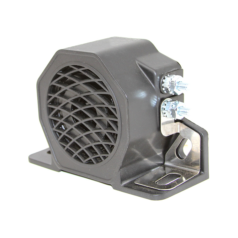 Genuine Bobcat Loader Back Up Alarm, 6651512 view 1.