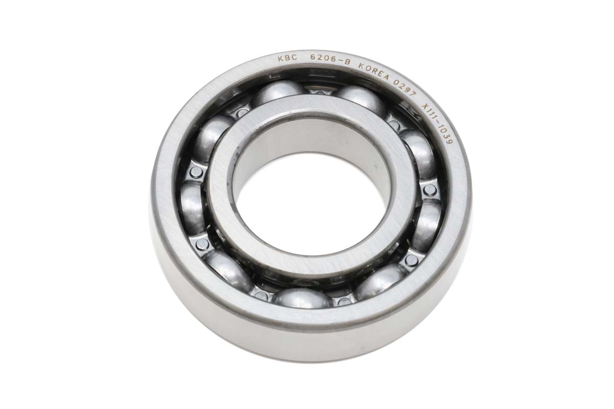 Genuine Bobcat Bearing Ball 6694242 showing view 1