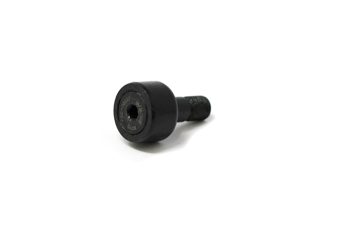 Genuine Bobcat Bearing Roller 6673789 showing view 1