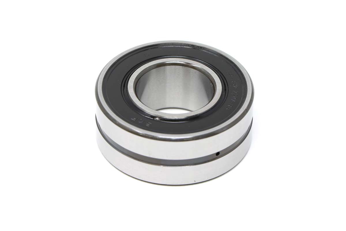 Genuine Bobcat Bearing Roller Track 6679883 showing view 3