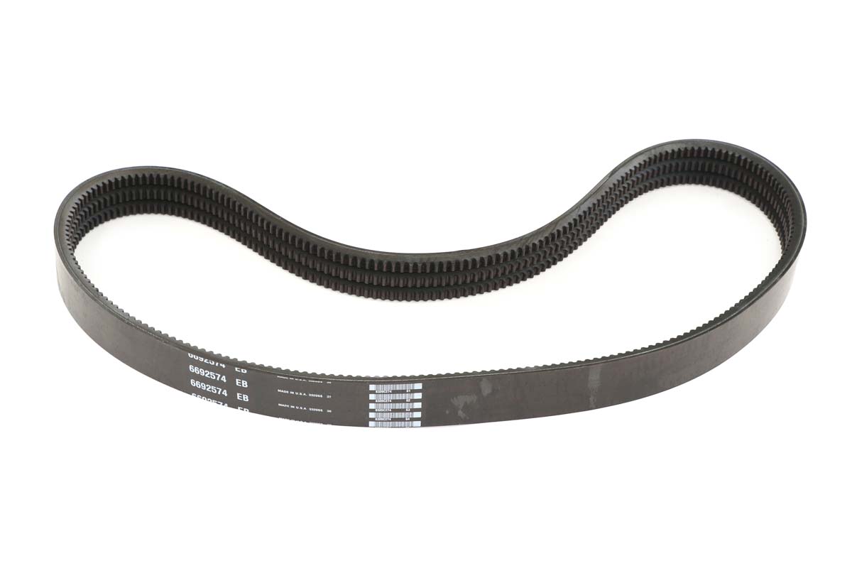 Drive Belt for Forestry Cutters, 6692574