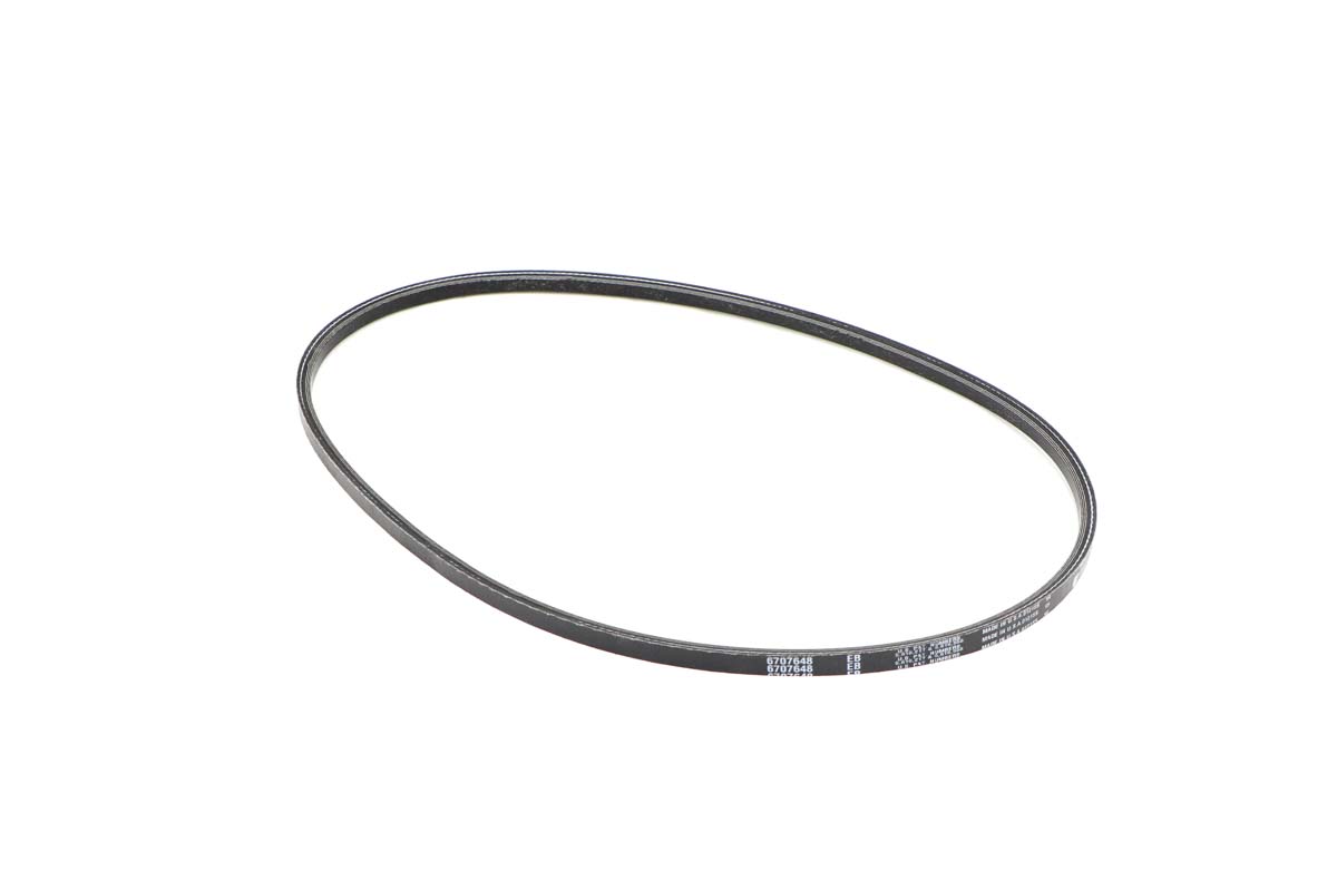 Fan Belt for Loaders, 6707648