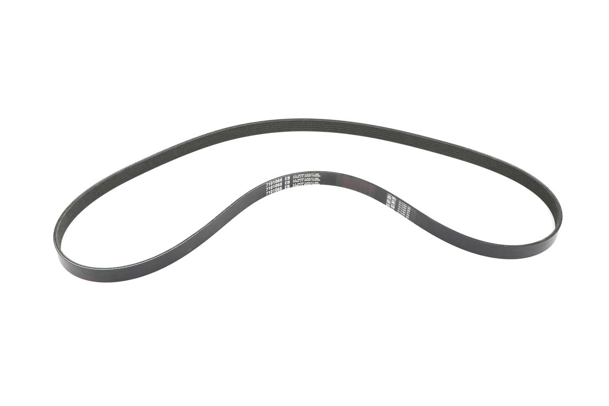 A/C Belt for Excavators, 7101068