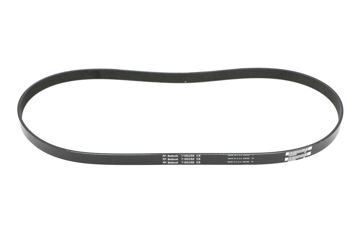 Alternator Belt, 7185269