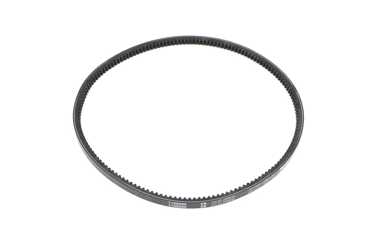 Genuine Bobcat Belt Compressor 7198083 showing view 1