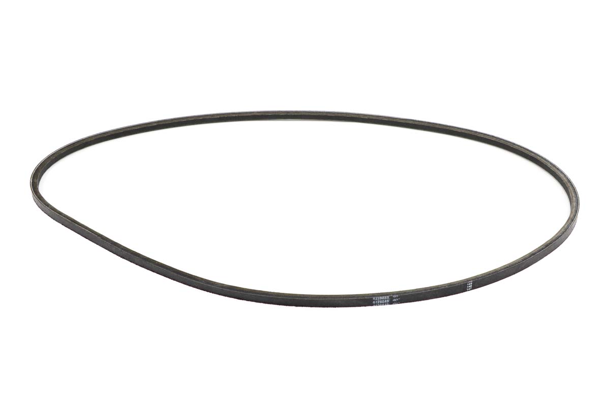 Genuine Bobcat Belt Deck 4128848 showing view 1