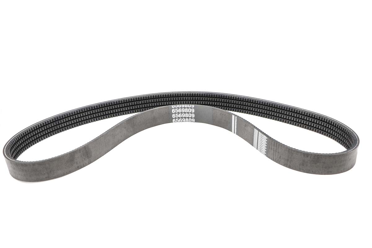 Genuine Bobcat Belt Drive 6569809 showing view 1