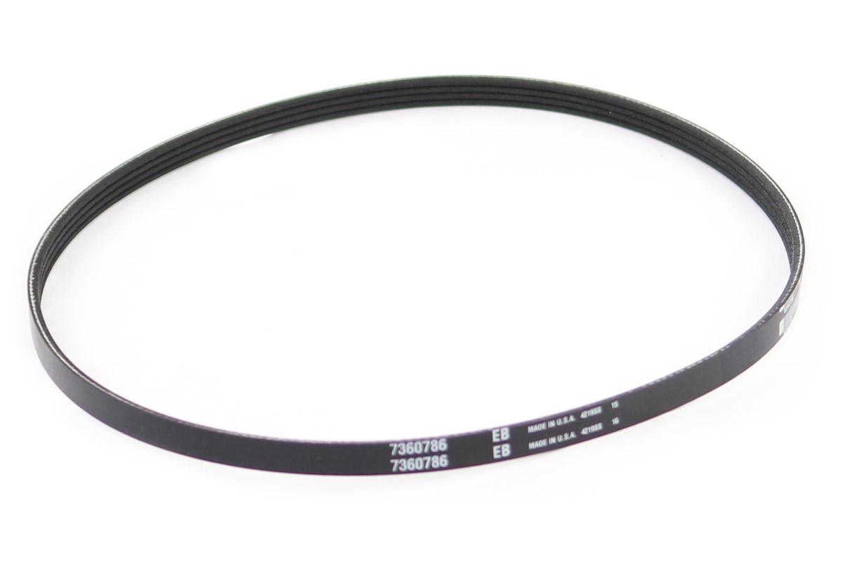Drive Belt (7360786)