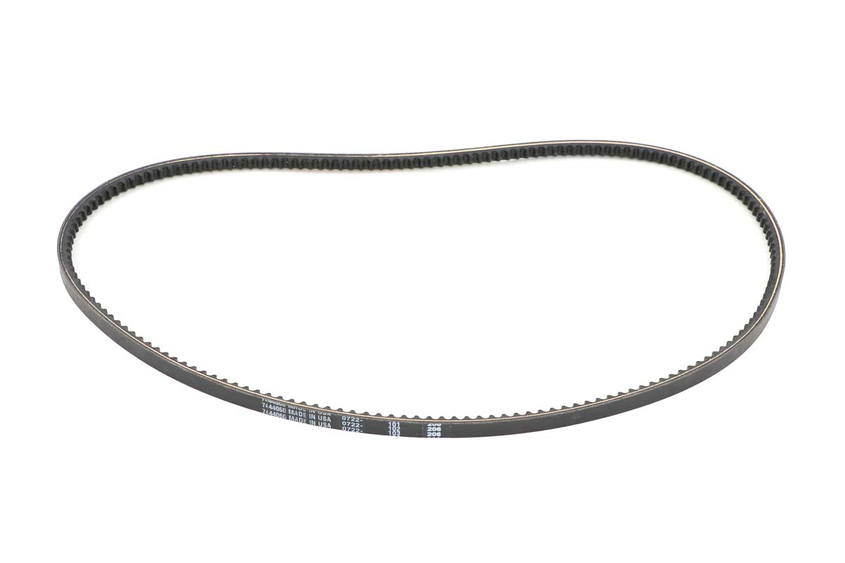 Drive Belt for Turf, 7444060