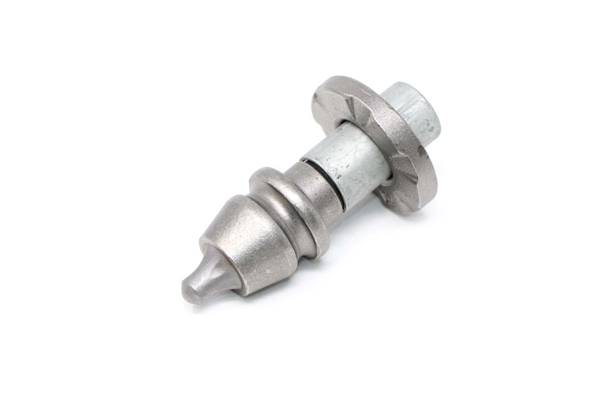 Genuine Bobcat Bit Tooth Carbide 7339841 showing view 2