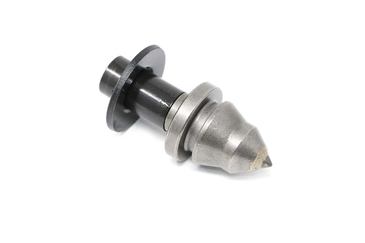 Genuine Bobcat Bit Tooth Carbide 7439169 showing view 1