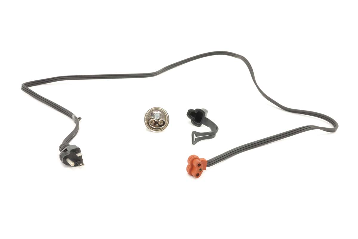 Block Heater for Tractors (7347387)