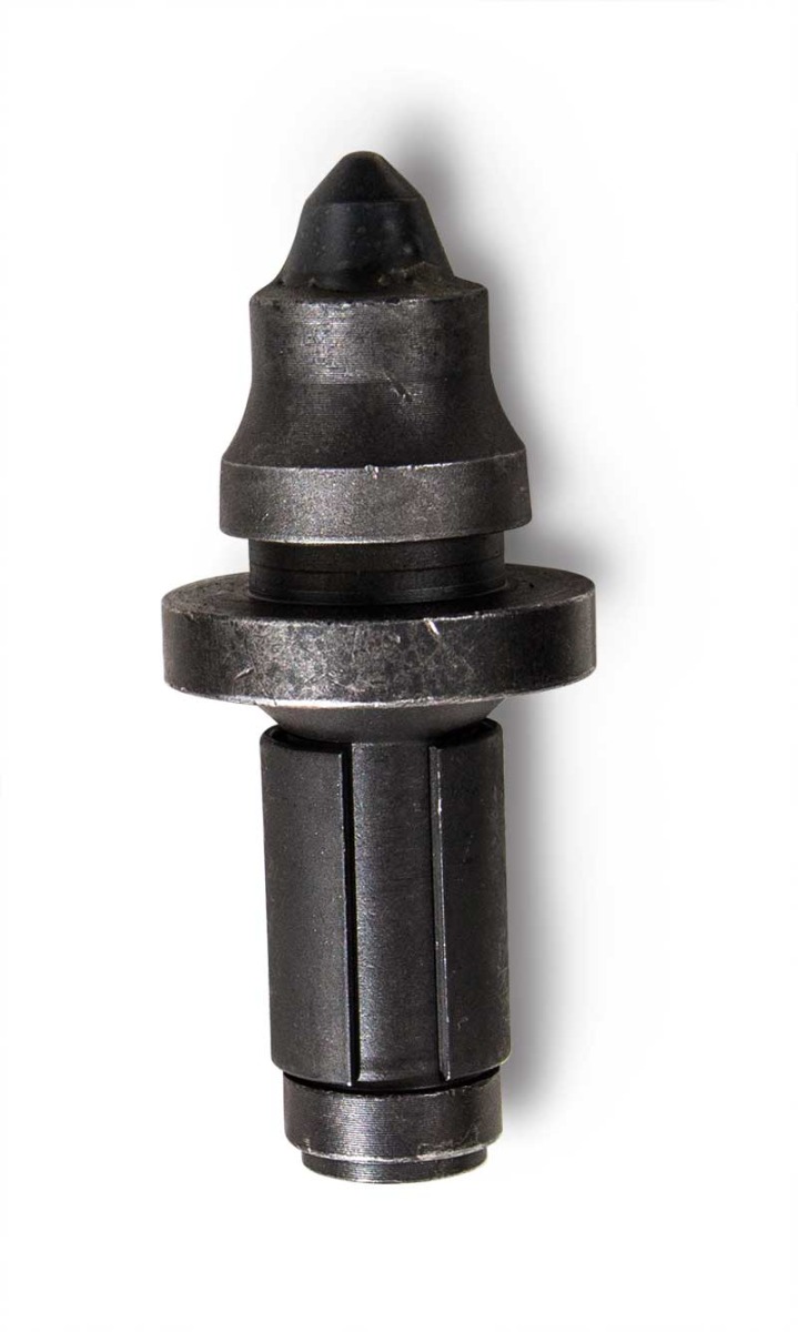 Bobcat Blunt Point Asphalt Carbide Teeth, 6650137SD view 1.