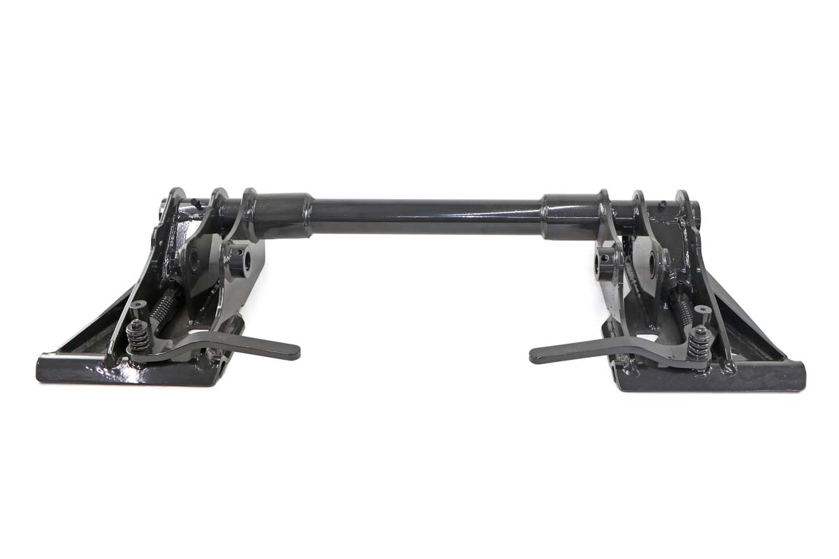 Genuine Bobcat Bob-Tach for Loaders, 7239383 showing view 3