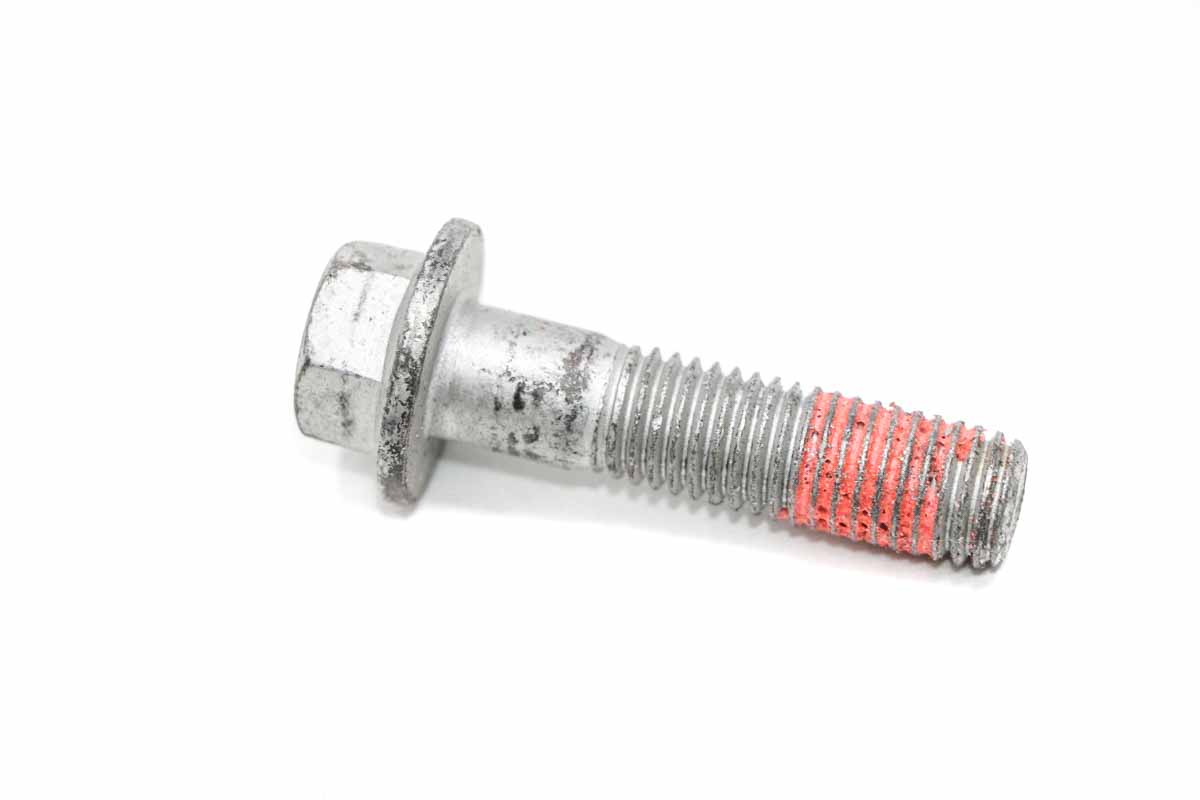 Genuine Bobcat Bolt Flange 59cm1250 showing view 1.