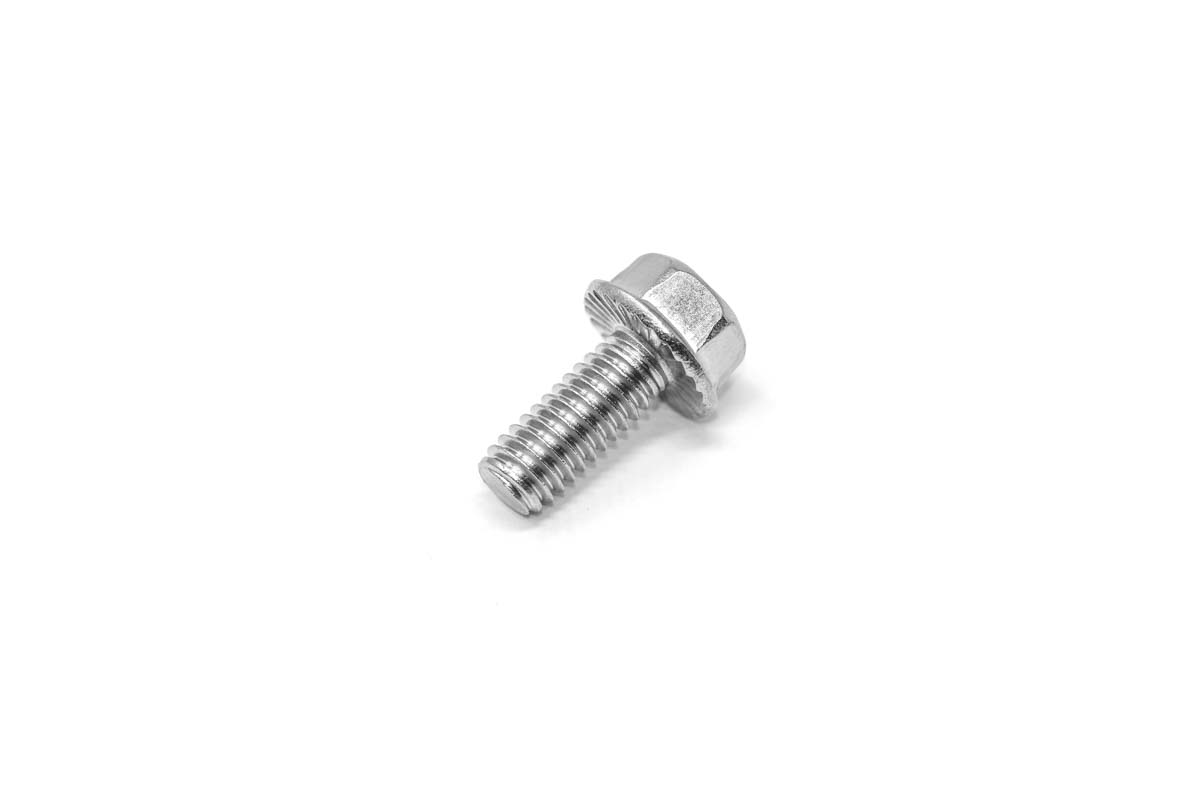 Genuine Bobcat Bolt Hex 7406199 showing view 1