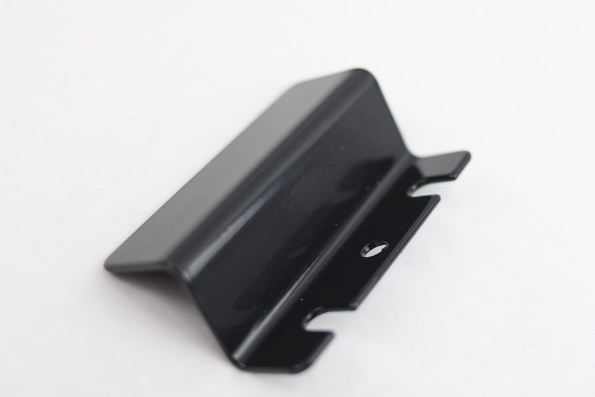 Genuine Bobcat Battery Bracket - 7380686 view 1.