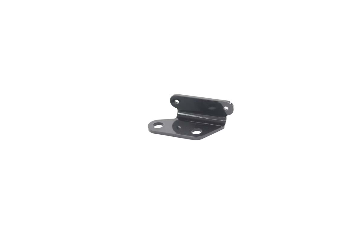 Genuine Bobcat Bracket Coupler 7338391 showing view 2
