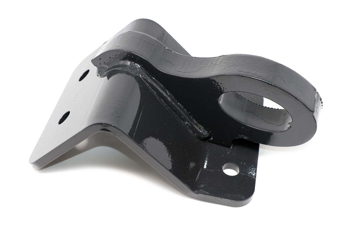 Left Bracket for for Loader 4 Point Lift Kit (7431324)