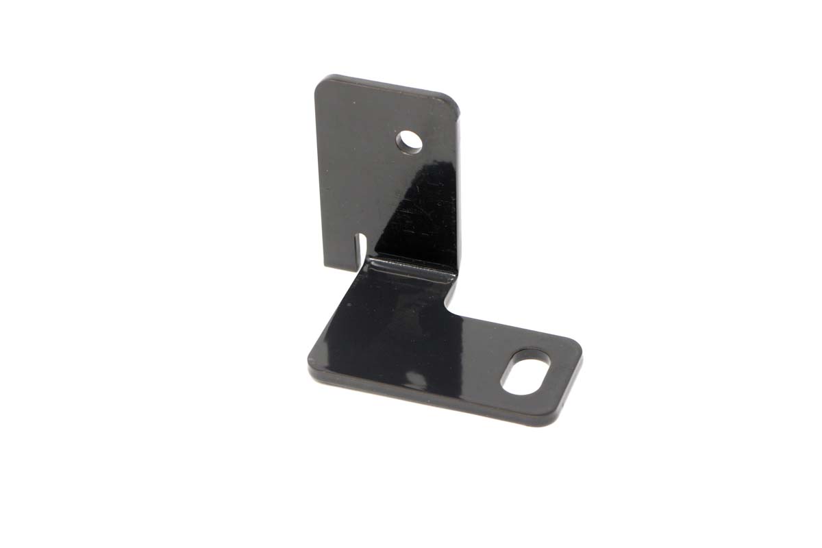 Genuine Bobcat Mounting Bracket For ZT Zero-Turn Ride-On Mowers, 4168515.46 showing view 1