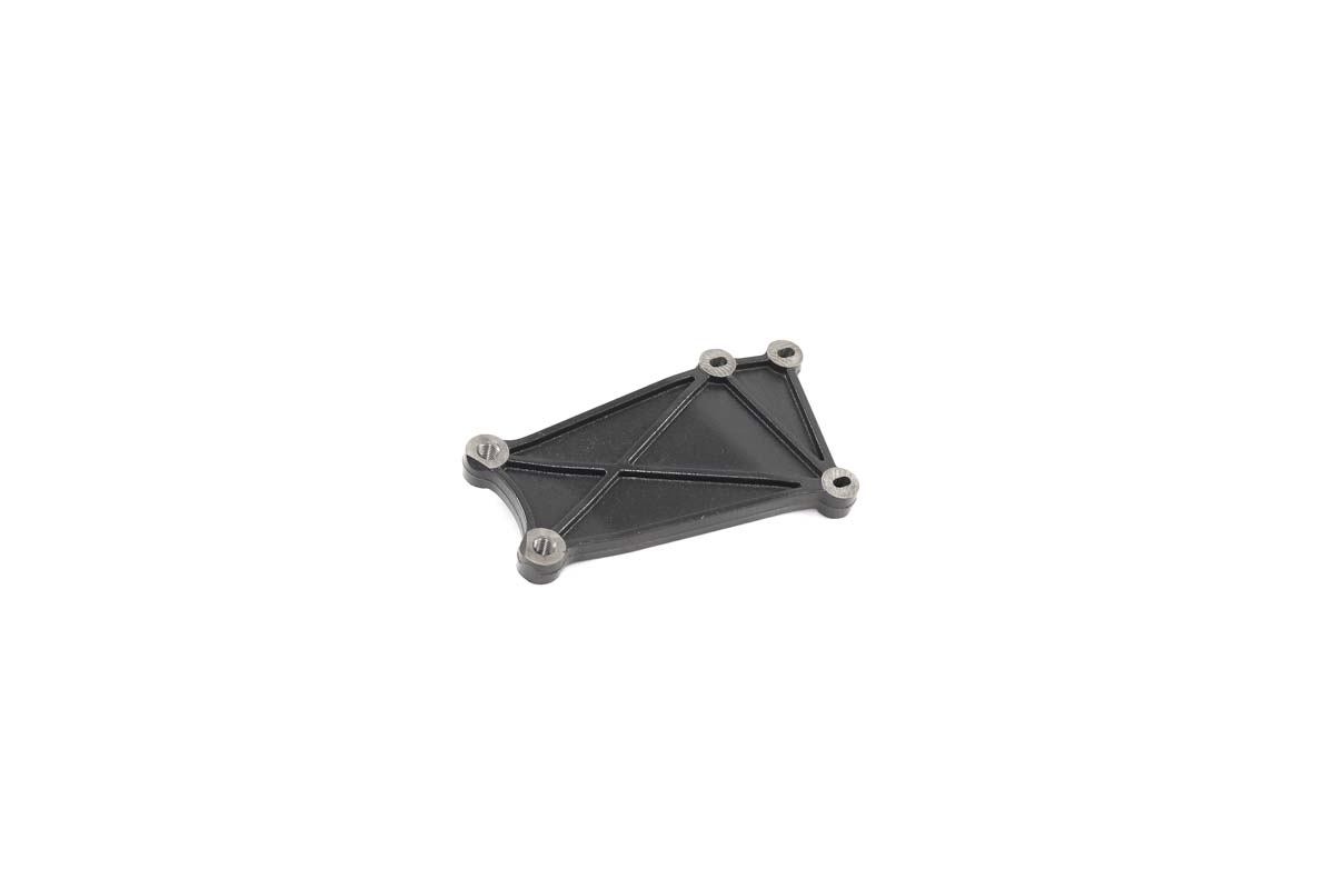 Genuine Bobcat Bracket Mounting 7333687 showing view 3