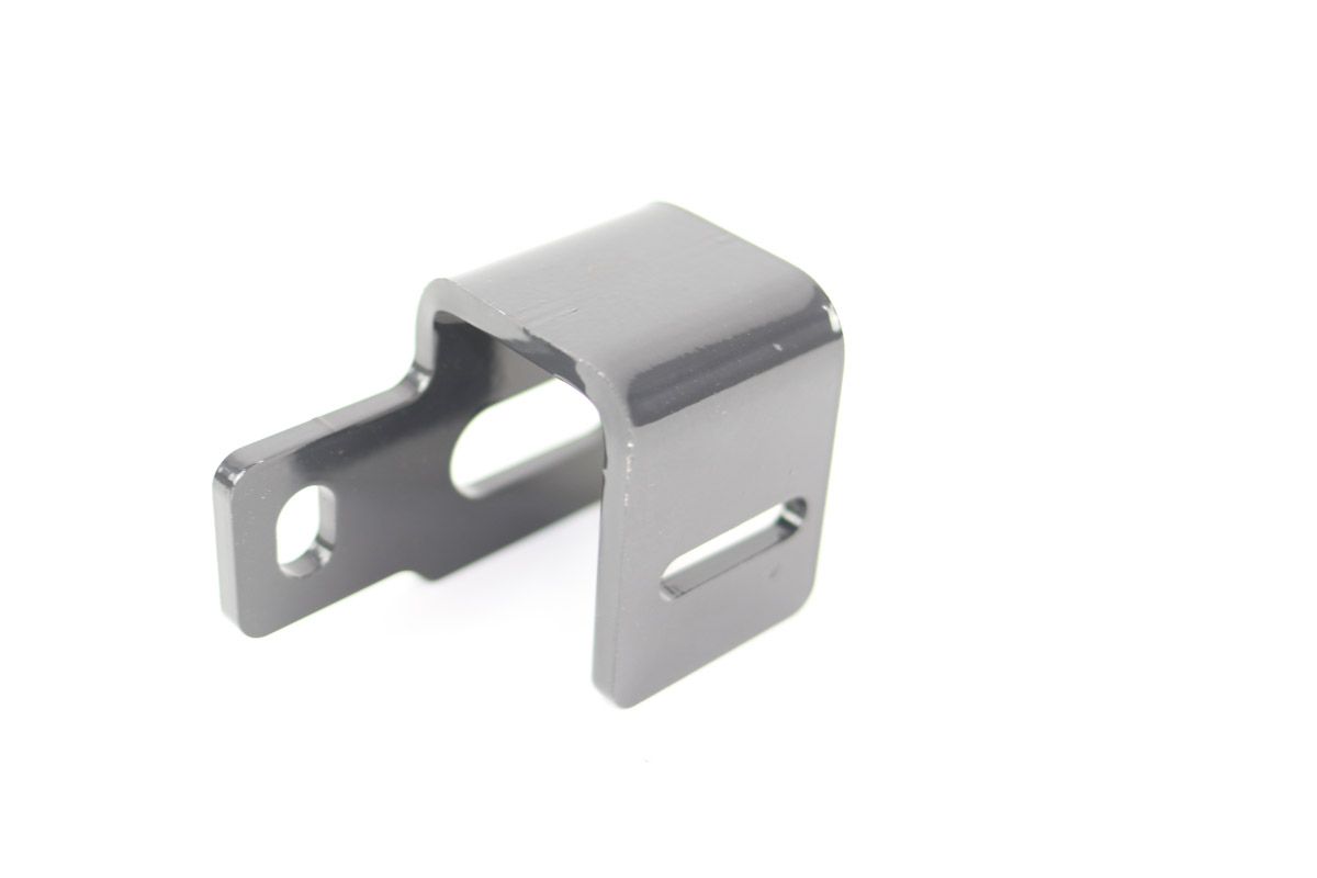 Genuine Bobcat Striker Bracket, 7362127 view 3.