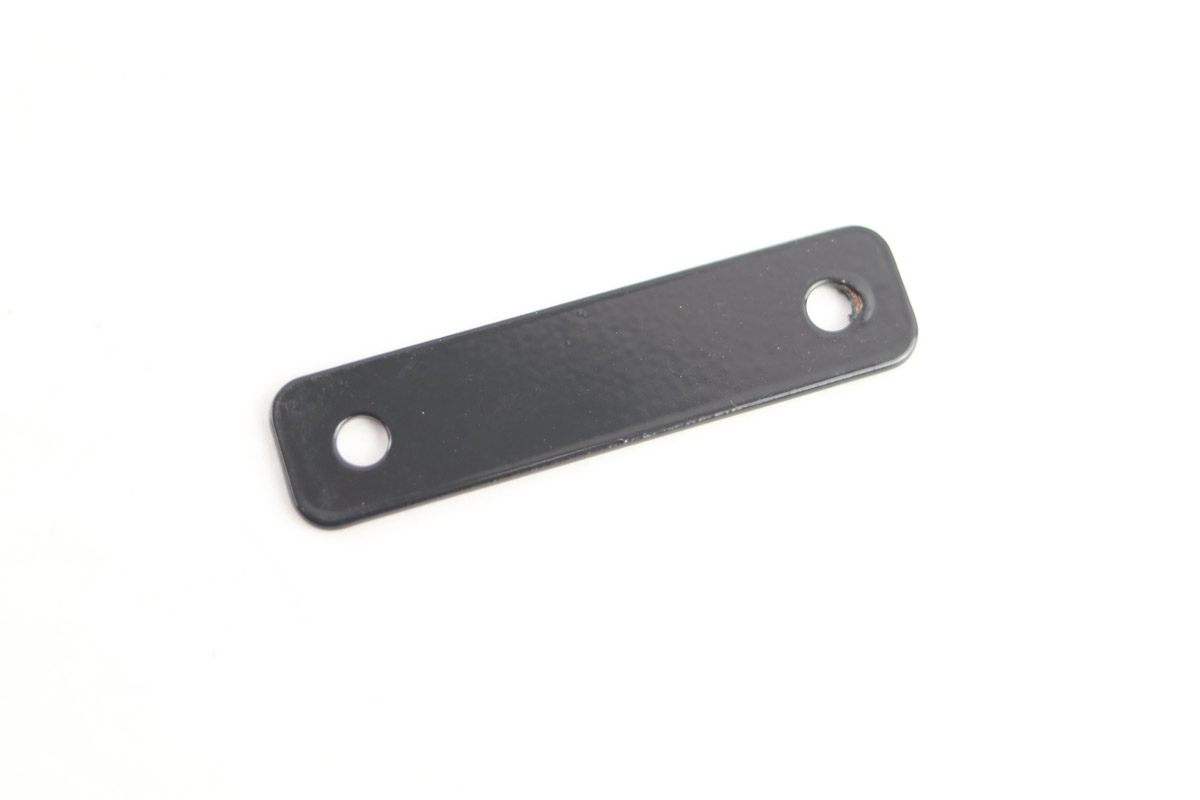 Genuine Bobcat Support Bracket - 7376648 view 1.