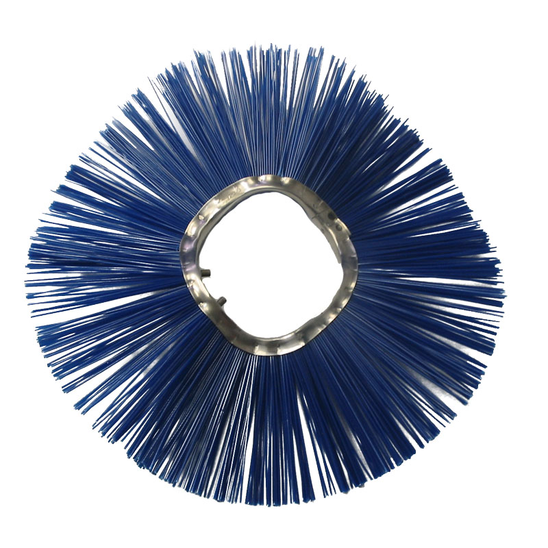 Genuine Bobcat Bristles 6672506 showing view 1