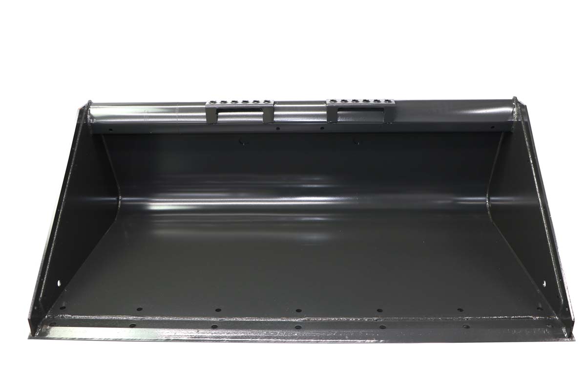 62" Heavy Duty Bucket, 7272678