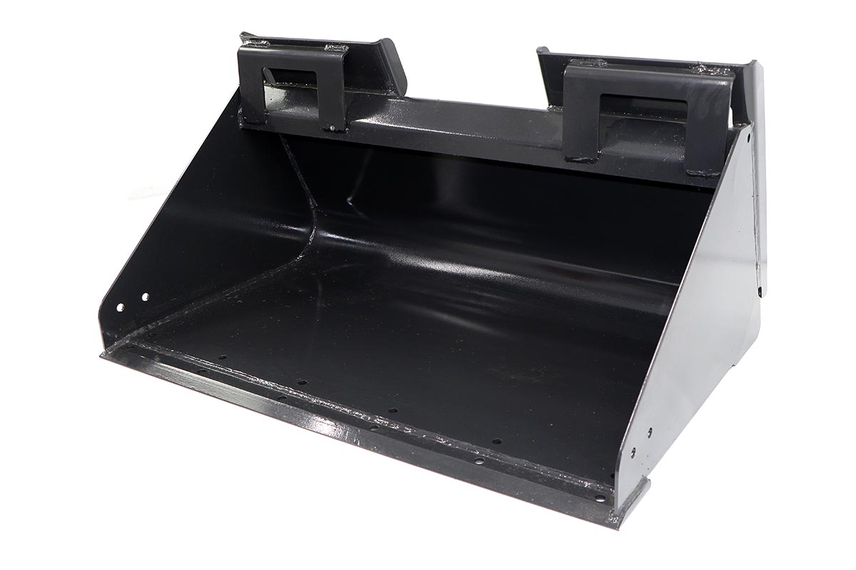 36" Construction / Industrial Bucket (6731520)