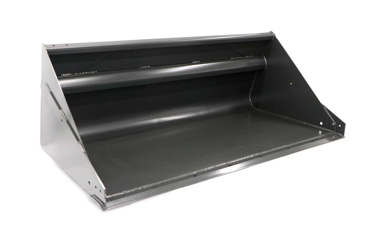 74" Light Material Bucket, 7279101