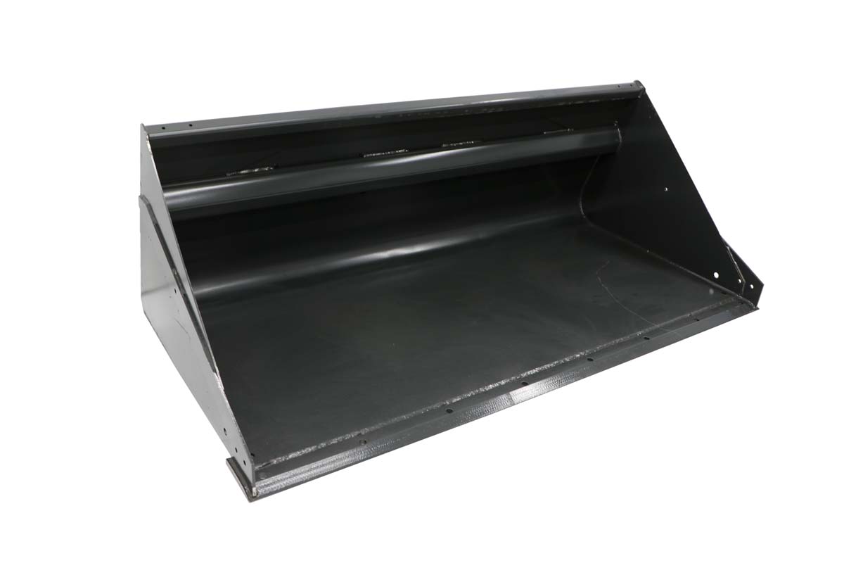 80" Light Material Bucket, 7279102