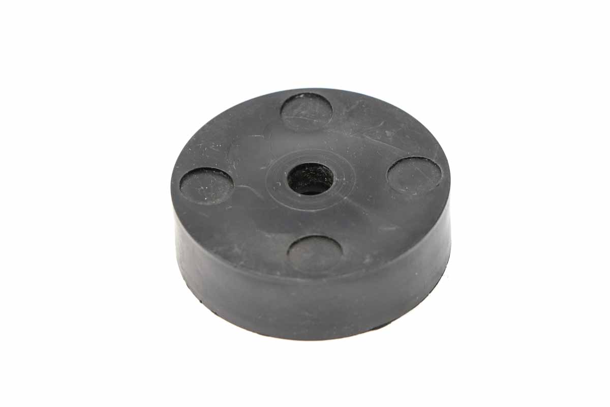 Genuine Bobcat Bumper 6584652 showing view 1