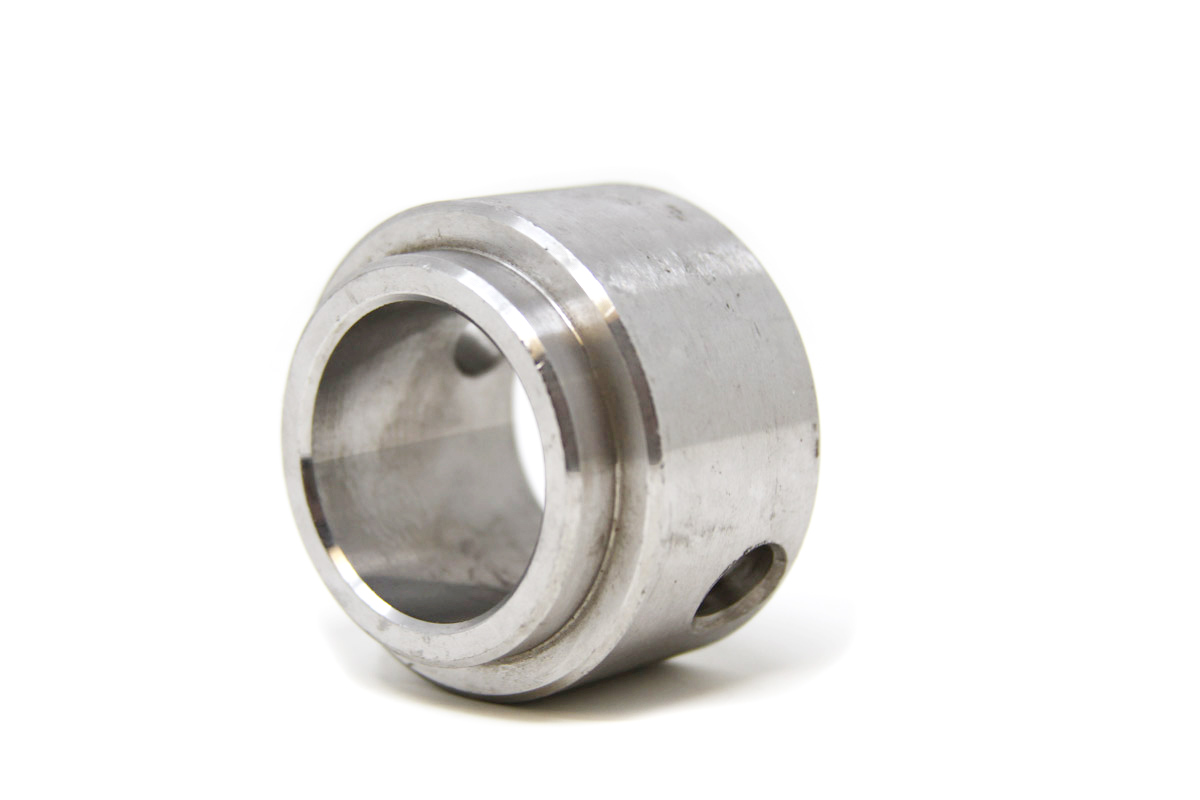 Genuine Bobcat Bushing 6555987 showing view 3