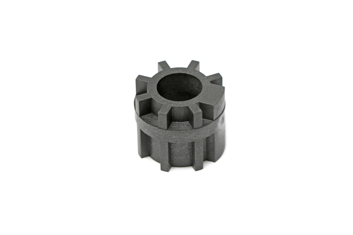 Genuine Bobcat Bushing 6715866 showing view 1