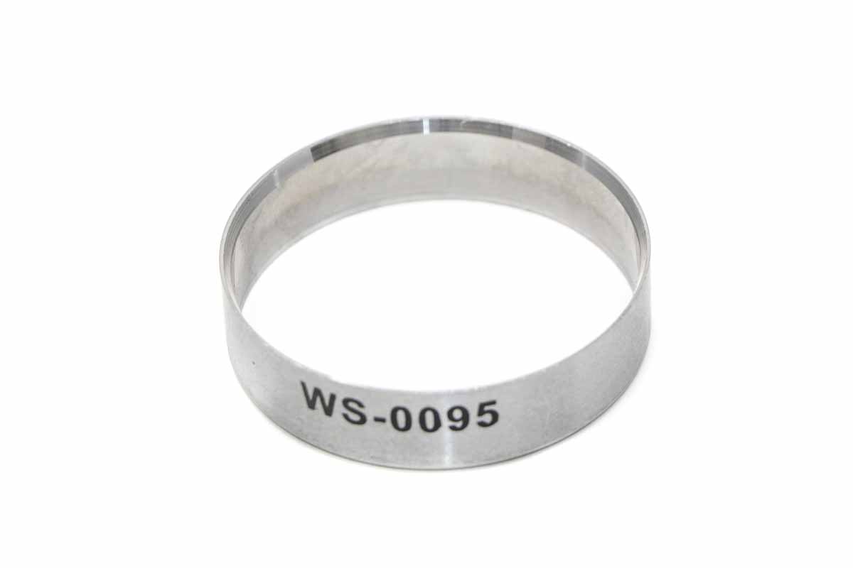 Genuine Bobcat Bushing Wear 6558477 showing view 3