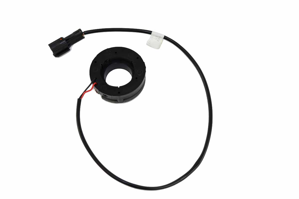 Steering Wheel Horn Ring (7376117)