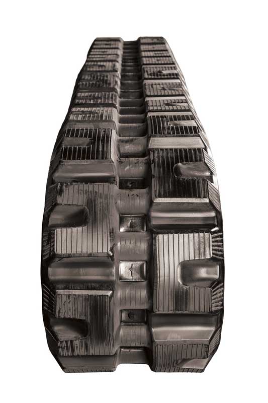 Genuine Bobcat C Pattern Track 7408138 showing view 2