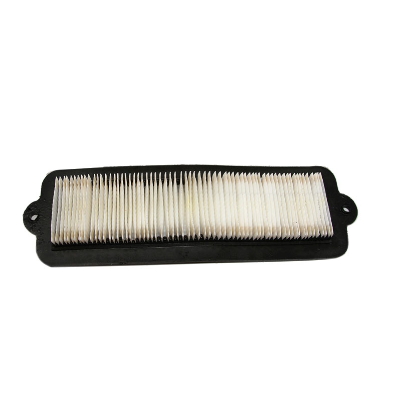 Genuine Bobcat Cab Heater Air Filter 6727140 showing view 1