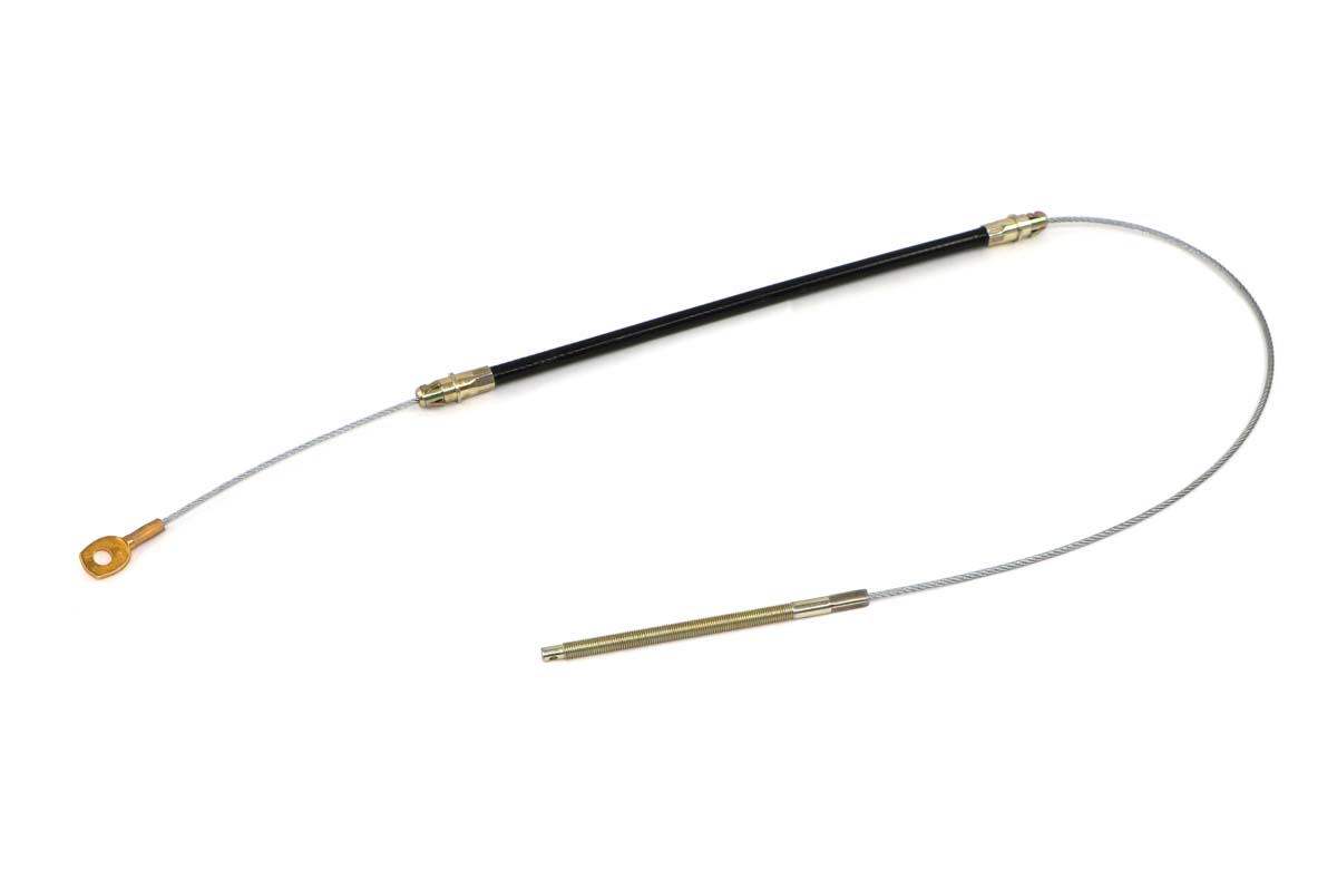 Genuine Bobcat Cable 103189001cc showing view 1